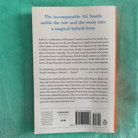 Book 📖 - Picture 2 of 3